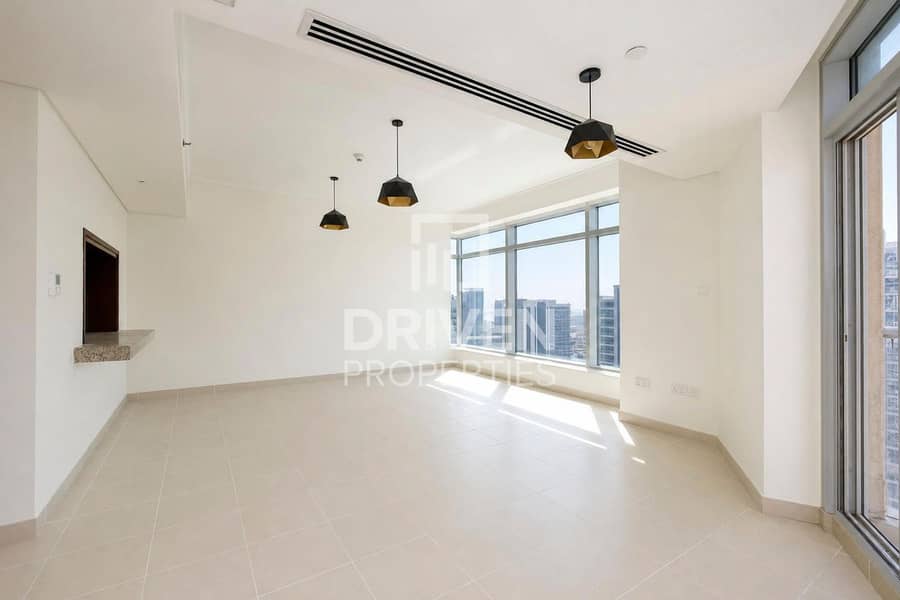 Chiller Free and High Floor | Move in Now Chiller Free and High Floor | Move in Now