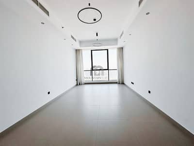 2 Schlafzimmer Wohnung zum zur Miete in Al Mamzar, Sharjah - Wohnung in Al Mamzar，La Plage Tower, 2 schlafzimmer, 80000 AED - 15942532