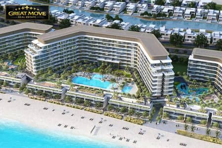 2 habitaciones Apartamento para en Venta en Al Seanneeah, Umm Al Quwain - 1. png 2 habitaciones Apartamento para en Venta en Al Seanneeah, Umm Al Quwain - 1. png