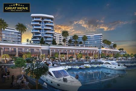 2 Bedroom Flat for Sale in Al Seanneeah, Umm Al Quwain - 10. png 2 Bedroom Flat for Sale in Al Seanneeah, Umm Al Quwain - 10. png