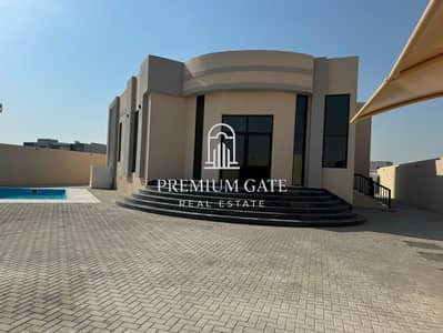 4 Bedroom Villa for Rent in Al Awir, Dubai - IMG-20260722-WA0044. jpg 4 Bedroom Villa for Rent in Al Awir, Dubai - IMG-20260722-WA0044. jpg