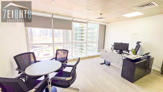 朱美拉湖塔 (JLT)， 迪拜 写字楼待租 - 7. jpg