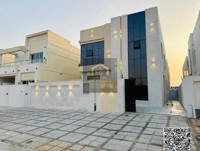 فیلا 5 غرف نوم للبيع في الحليو، عجمان - WhatsApp Image 2026-07-22 at 4.28. 32 PM-watermark. jpg