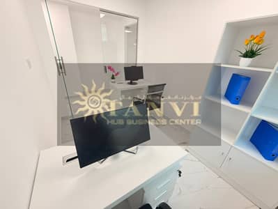 Office for Rent in Bur Dubai, Dubai - 6d7bd676-700e-4bc4-9daf-dc6c327b1611. jpg Office for Rent in Bur Dubai, Dubai - 6d7bd676-700e-4bc4-9daf-dc6c327b1611. jpg