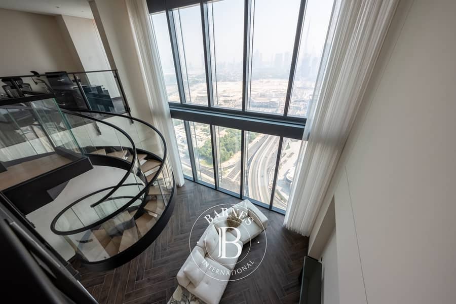 Duplex I Upscale Living I Burj view Duplex I Upscale Living I Burj view