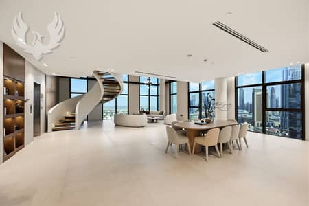 4 Slaapkamers Appartement te Koop in DIFC, Dubai - Appartement in DIFC,Central Park Towers,Central Park Residence Tower, 4 slaapkamers, 29900000 AED - 15942984 4 Slaapkamers Appartement te Koop in DIFC, Dubai - Appartement in DIFC,Central Park Towers,Central Park Residence Tower, 4 slaapkamers, 29900000 AED - 15942984