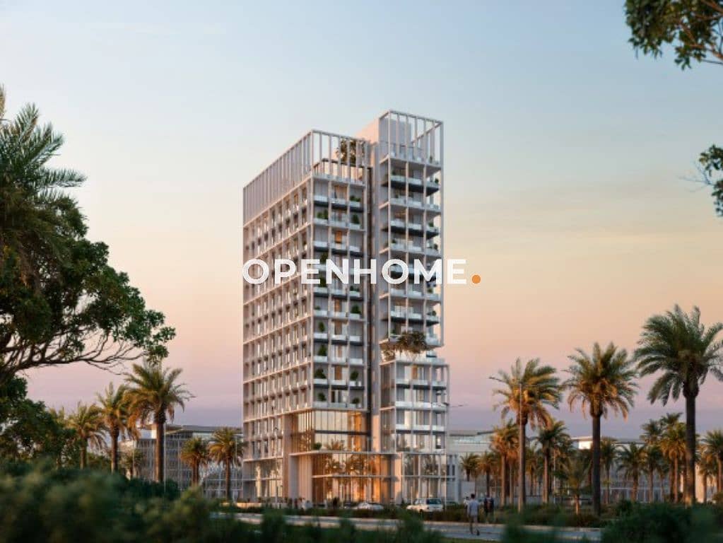 Opula Residences