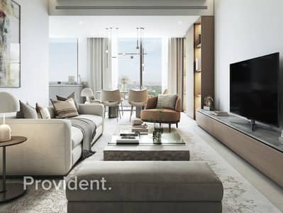 2 Schlafzimmer Wohnung zum zum Verkauf in Sobha Hartland 2, Dubai - Wohnung in Sobha Hartland 2，Riverside Crescent，320 Riverside Crescent, 2 schlafzimmer, 2600000 AED - 15943327