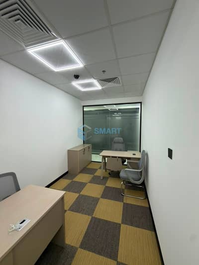 Office zum zur Miete in Umm Ramool, Dubai - 6e1a0604-06de-4c1c-95d6-d20f9b47cd84. jpg
