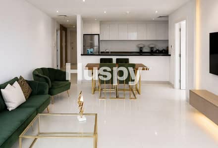 2 Camere Appartamento in Affitto a Dubai Marina, Dubai - Appartamento a Dubai Marina,DAMAC Heights, 2 camere da letto, 140000 AED - 15943350 2 Camere Appartamento in Affitto a Dubai Marina, Dubai - Appartamento a Dubai Marina,DAMAC Heights, 2 camere da letto, 140000 AED - 15943350