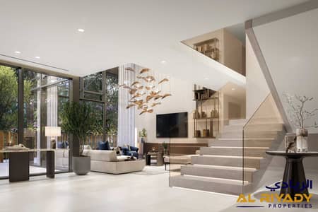بنتهاوس 5 غرف نوم للبيع في الوصل، دبي - CITYWALK CRESTLANE 1 INT 4BR LV 01. jpg بنتهاوس 5 غرف نوم للبيع في الوصل، دبي - CITYWALK CRESTLANE 1 INT 4BR LV 01. jpg