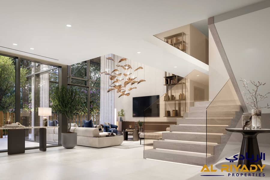 CITYWALK CRESTLANE 1 INT 4BR LV 01. jpg CITYWALK CRESTLANE 1 INT 4BR LV 01. jpg