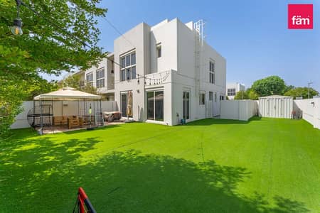 4 Schlafzimmer Townhouse zum zur Miete in Mudon, Dubai - Reihenhaus in Mudon,Arabella Townhouses,Arabella 3, 4 schlafzimmer, 230000 AED - 15943387 4 Schlafzimmer Townhouse zum zur Miete in Mudon, Dubai - Reihenhaus in Mudon,Arabella Townhouses,Arabella 3, 4 schlafzimmer, 230000 AED - 15943387
