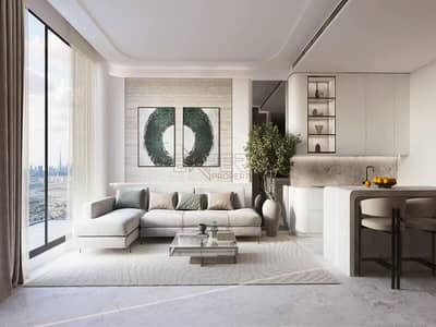 3 Camere Appartamento in Vendita a Al Jaddaf, Dubai - Image 1
