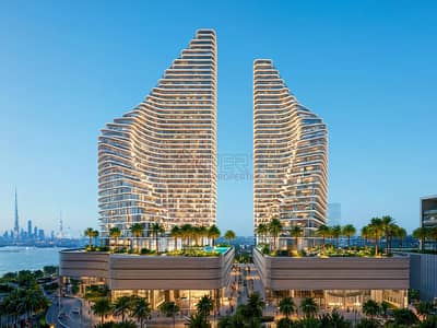 Studio te Koop in Jumeirah Village Triangle (JVT), Dubai - Image 1