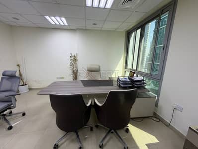 Office for Rent in Business Bay, Dubai - Image 1