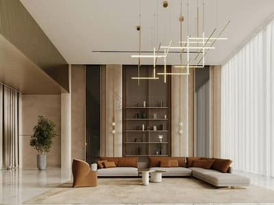 2 Cпальни Апартамент Продажа в Дубай Хелскер Сити Фаза 2, Дубай - Image 1