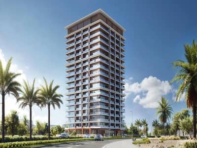 2 Cпальни Апартаменты Продажа в Дубай Хелскер Сити Фаза 2, Дубай - Image 1