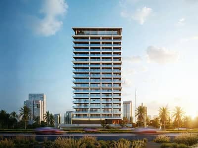 3 Camere Appartamento in Vendita a Al Jaddaf, Dubai - Image 1