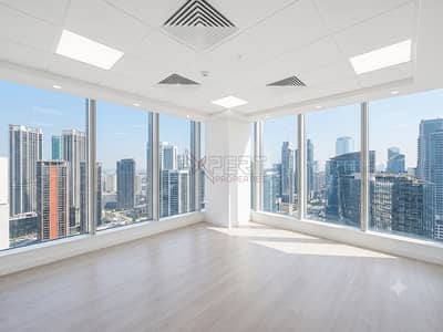 Office te Huur in Business Bay, Dubai - Image 1 Office te Huur in Business Bay, Dubai - Image 1