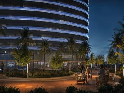 1 habitación Apartamento para en Venta en Majan, Dubai - Image 1