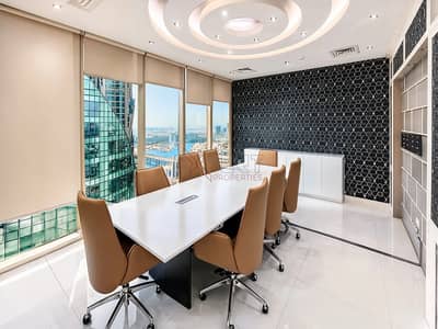 Office for Rent in Business Bay, Dubai - Image 1
