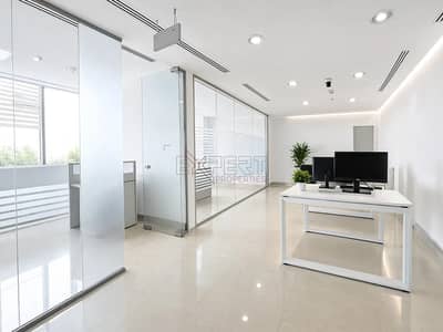 Office in affitto a Business Bay, Dubai - Image 1 Office in affitto a Business Bay, Dubai - Image 1