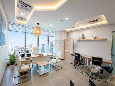 Office for Rent in Business Bay, Dubai - Image 1
