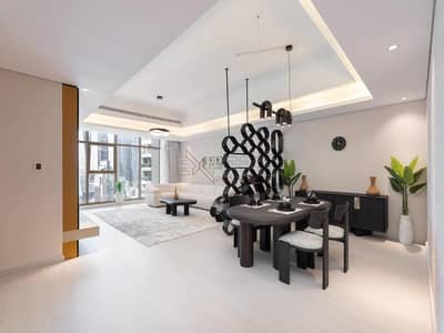 2 Bedroom Apartment for Rent in Jumeirah Lake Towers (JLT), Dubai - Image 1