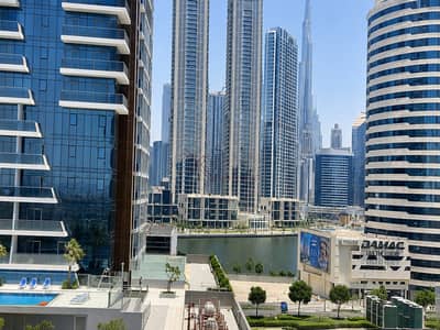 Office for Sale in Business Bay, Dubai - Image 1
