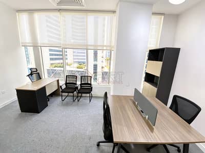Office in affitto a Business Bay, Dubai - Image 1