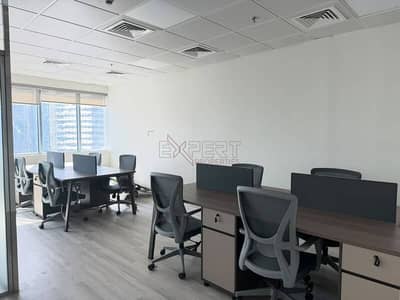 Office in affitto a Business Bay, Dubai - Image 1