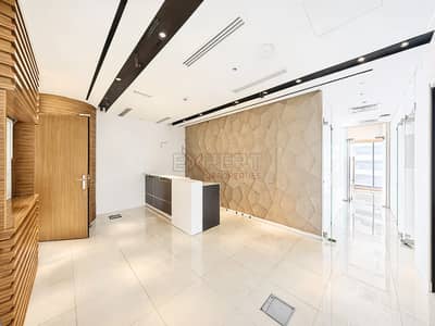 Office for Rent in Business Bay, Dubai - Image 1