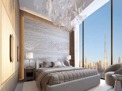 1 Slaapkamer Appartement te Koop in Business Bay, Dubai - Image 1