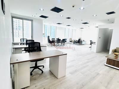 Office para en Alquiler en Business Bay, Dubai - Image 1 Office para en Alquiler en Business Bay, Dubai - Image 1