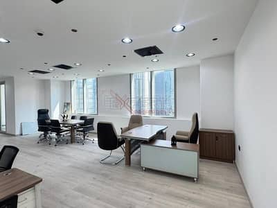Office in affitto a Business Bay, Dubai - Image 1