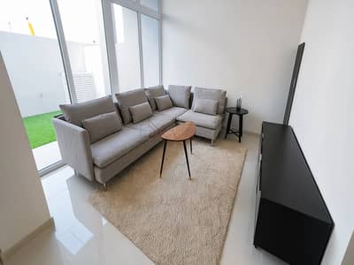 فیلا 3 غرف نوم للايجار في (أكويا من داماك) داماك هيلز 2، دبي - Image 1 فیلا 3 غرف نوم للايجار في (أكويا من داماك) داماك هيلز 2، دبي - Image 1