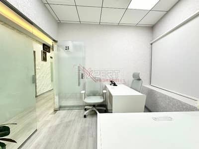 Office for Rent in Business Bay, Dubai - Image 1