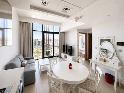 Appartement de 1 chambre à à louer à Meydan, Dubai - Image 1