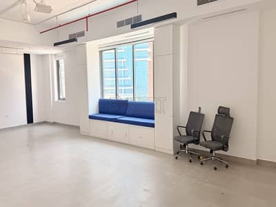 Office para en Alquiler en Business Bay, Dubai - Image 1