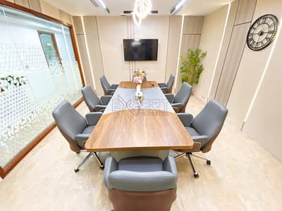 Office for Rent in Business Bay, Dubai - Image 1