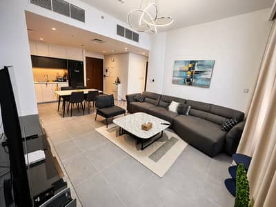 1 Bedroom Flat for Rent in Dubai Creek Harbour, Dubai - Image 1