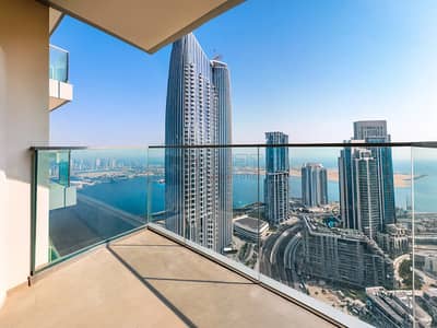 1 Bedroom Flat for Rent in Dubai Creek Harbour, Dubai - Image 1 1 Bedroom Flat for Rent in Dubai Creek Harbour, Dubai - Image 1