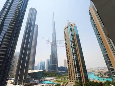 3 Camere Appartamento in Affitto a Downtown Dubai, Dubai - Image 1 3 Camere Appartamento in Affitto a Downtown Dubai, Dubai - Image 1