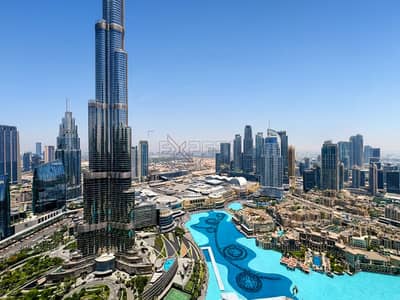 2 Camere Appartamento in Affitto a Downtown Dubai, Dubai - Image 1 2 Camere Appartamento in Affitto a Downtown Dubai, Dubai - Image 1