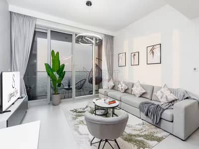 2 Bedroom Apartment for Rent in Downtown Dubai, Dubai - Image 1