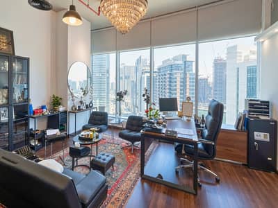 Office for Rent in Business Bay, Dubai - Image 1