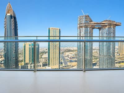 2 Bedroom Flat for Rent in Downtown Dubai, Dubai - Image 1 2 Bedroom Flat for Rent in Downtown Dubai, Dubai - Image 1