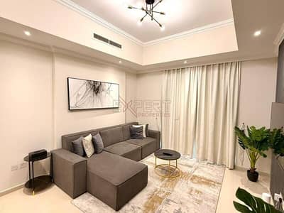 1 Slaapkamer Appartement te Huur in Downtown Dubai, Dubai - Image 1 1 Slaapkamer Appartement te Huur in Downtown Dubai, Dubai - Image 1