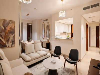 3 Bedroom Apartment for Rent in Downtown Dubai, Dubai - Image 1 3 Bedroom Apartment for Rent in Downtown Dubai, Dubai - Image 1